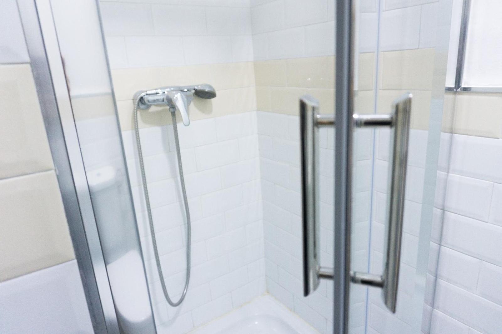 Apartamento Centro De Sevilla מראה חיצוני תמונה