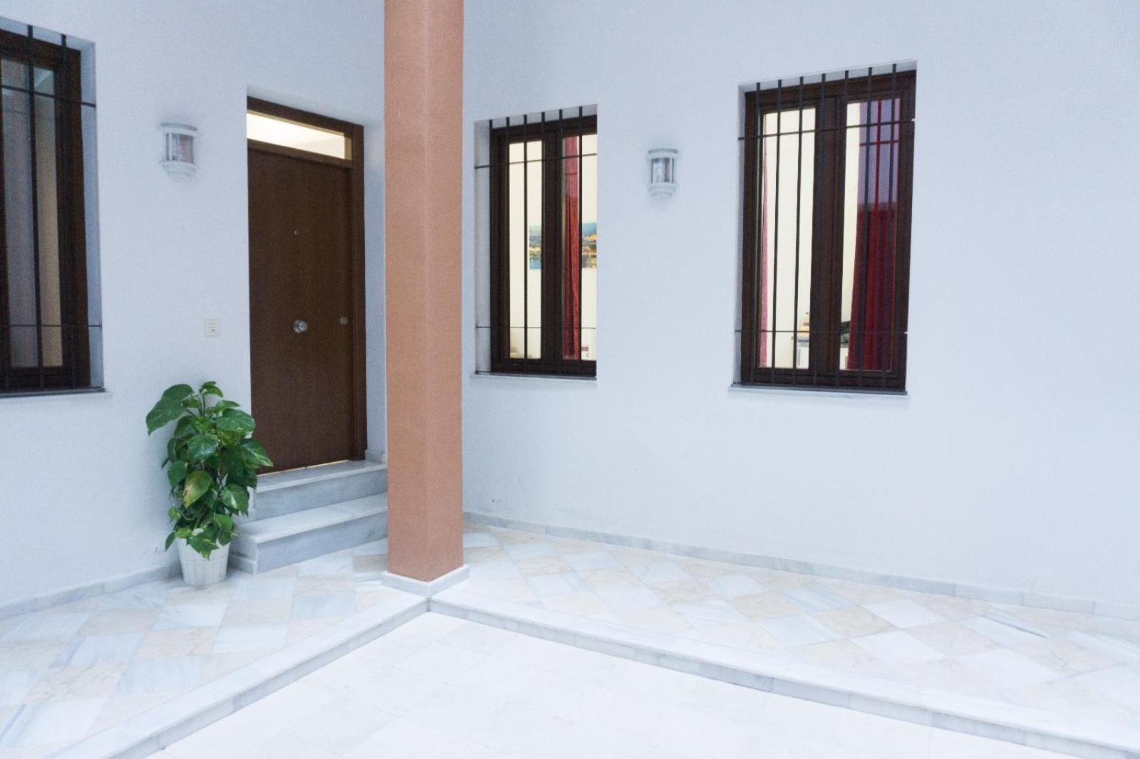 Apartamento Centro De Sevilla מראה חיצוני תמונה