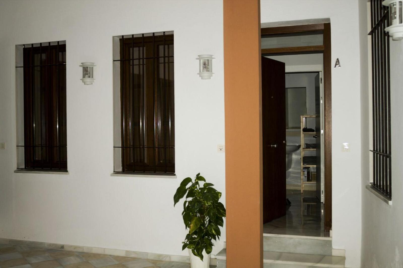 Apartamento Centro De Sevilla מראה חיצוני תמונה