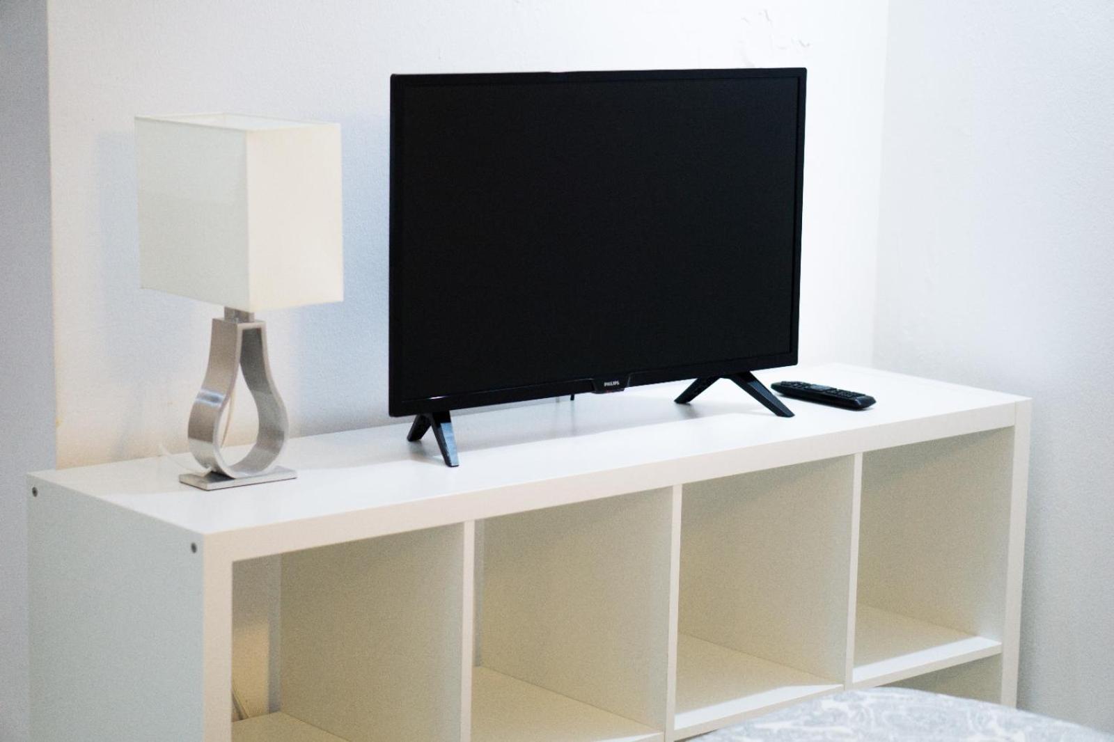 Apartamento Centro De Sevilla מראה חיצוני תמונה